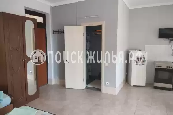 Гостевой дом «На Лапстинской»