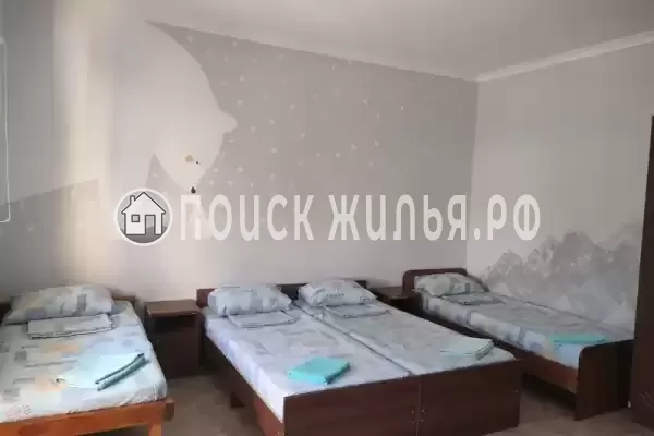 Гостевой дом «На Лапстинской»