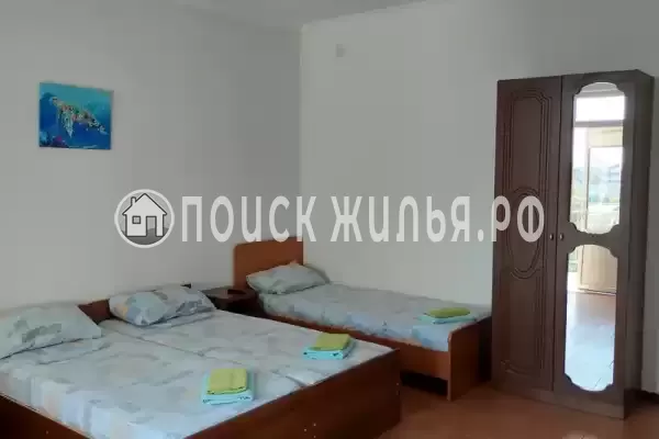 Гостевой дом «На Лапстинской»