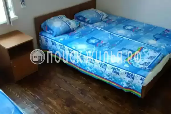 Частный сектор «У Риммы»