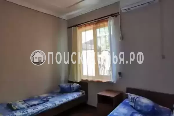 Частный сектор «У Риммы»