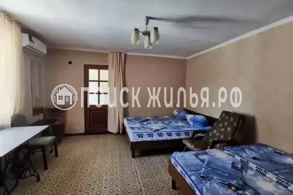 Частный сектор «У Риммы»