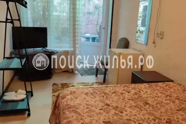 Частный сектор «У Риммы»