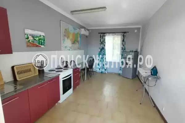 Гостевой дом «На Лапстинской»