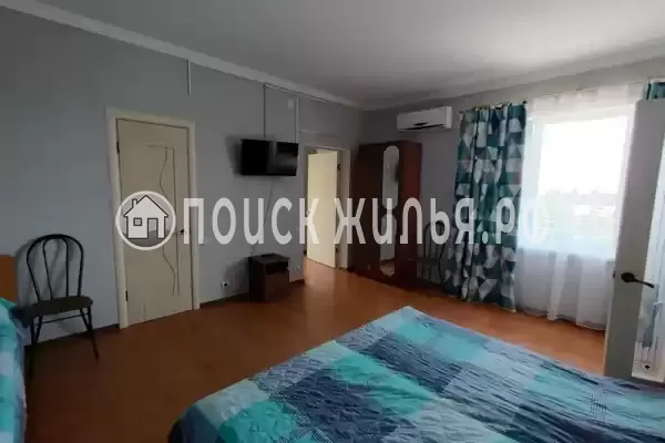 Гостевой дом «На Лапстинской»