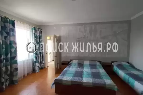 Гостевой дом «На Лапстинской»