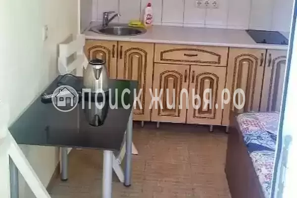 Гостевой дом «На Лапстинской»