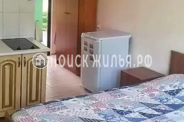 Гостевой дом «На Лапстинской»