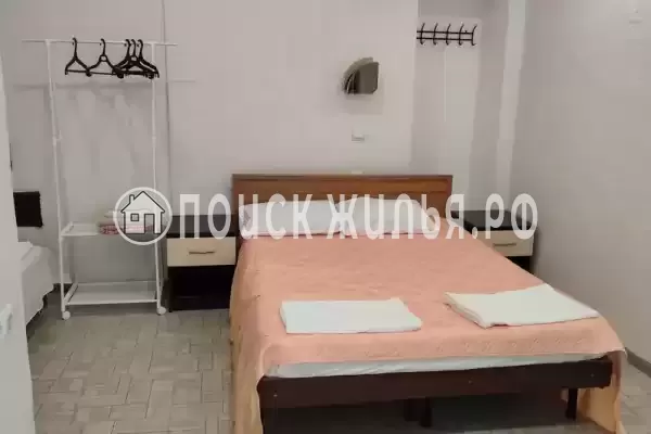 Частный сектор «У Риммы»