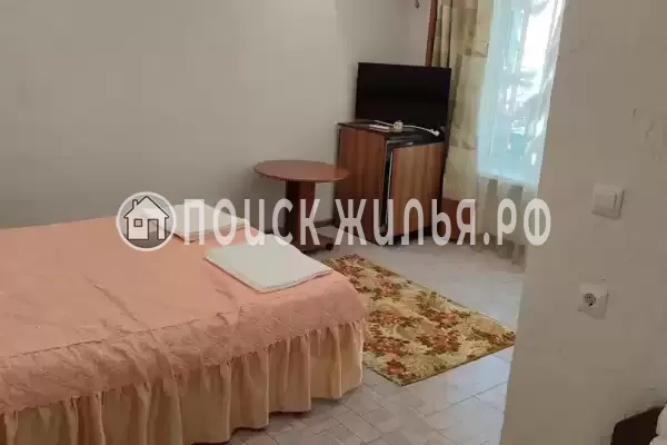 Частный сектор «У Риммы»