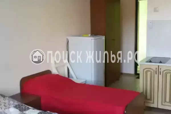 Гостевой дом «На Лапстинской»