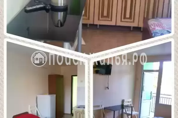 Гостевой дом «На Лапстинской»