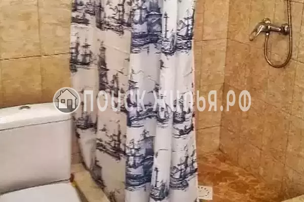 Гостевой дом «На Лапстинской»