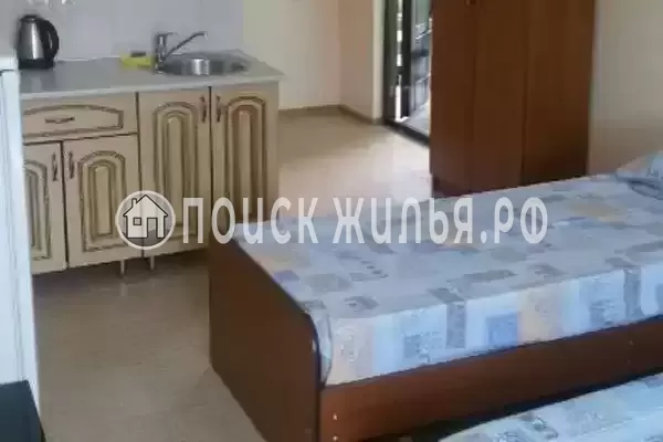 Гостевой дом «На Лапстинской»