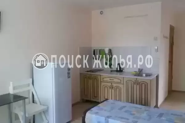 Гостевой дом «На Лапстинской»