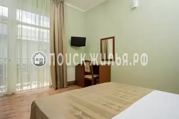 Частный сектор «Каштан»