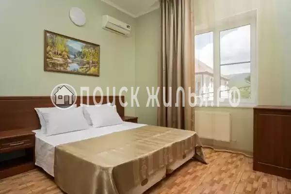 Частный сектор «Каштан»