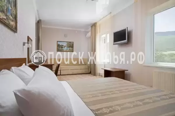 Частный сектор «Каштан»