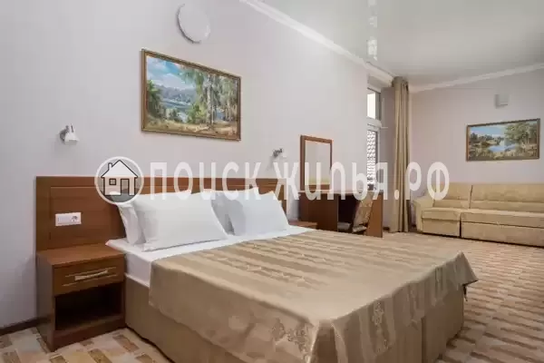 Частный сектор «Каштан»