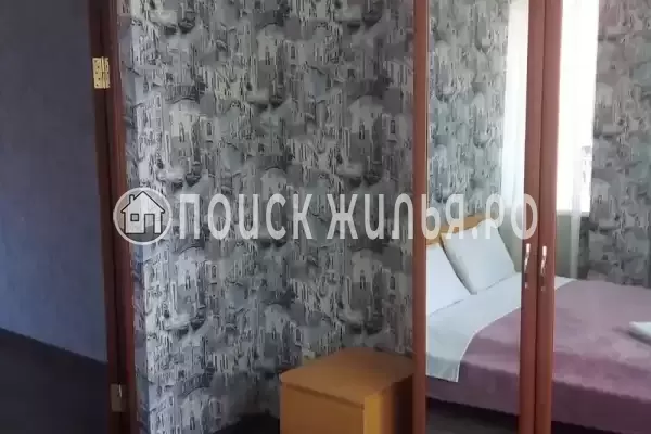 Гостиница «Ника»