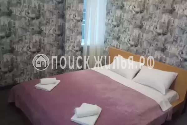 Гостиница «Ника»