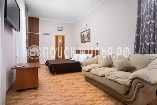 Частный сектор «Каштан»