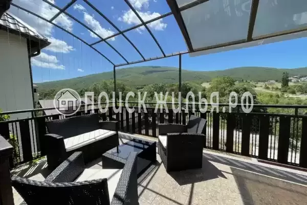 Частный сектор «Каштан»