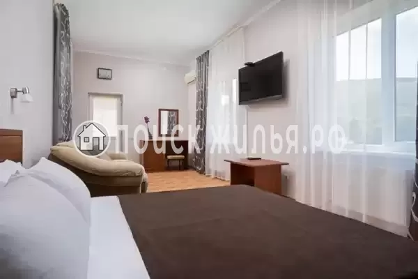 Частный сектор «Каштан»