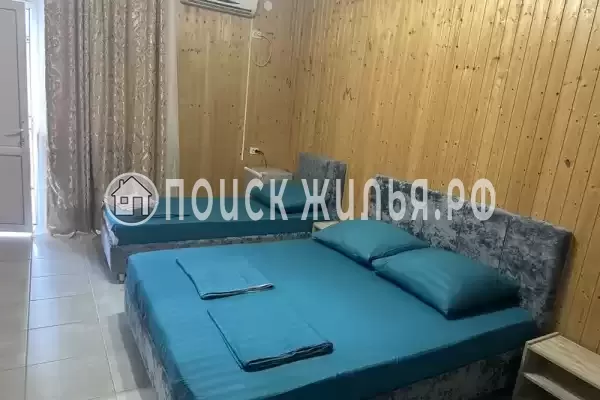 Гостевой дом «Золотая корона» Гостевой дом «Золотая корона»