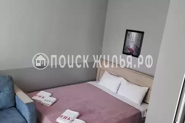 Гостиница «Ника»