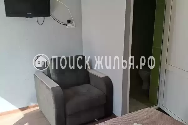 Гостиница «Ника»