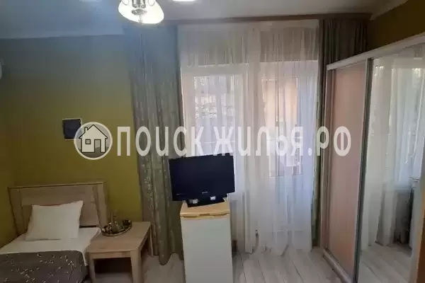 Гостиница «Ника»