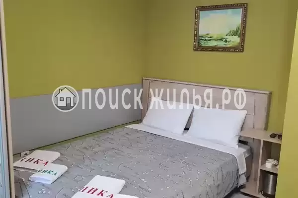 Гостиница «Ника»