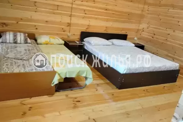 Частный сектор «ЭкоХаус»