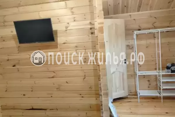 Частный сектор «ЭкоХаус»