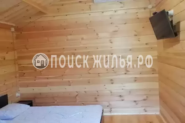 Частный сектор «ЭкоХаус»