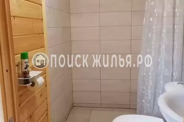 Частный сектор «ЭкоХаус»