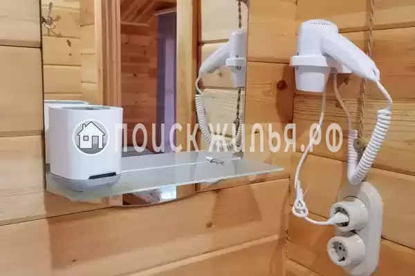 Частный сектор «ЭкоХаус»