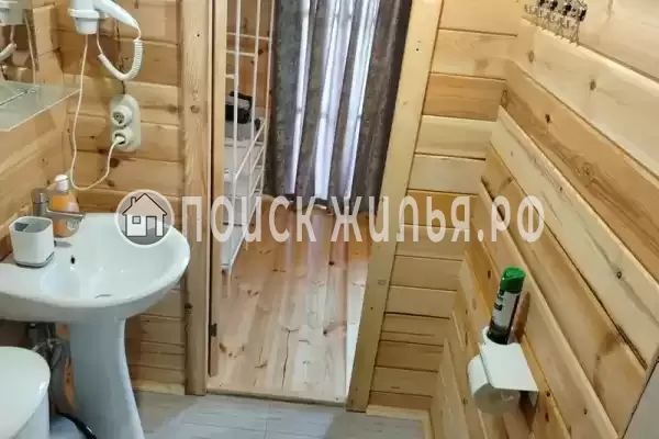 Частный сектор «ЭкоХаус»