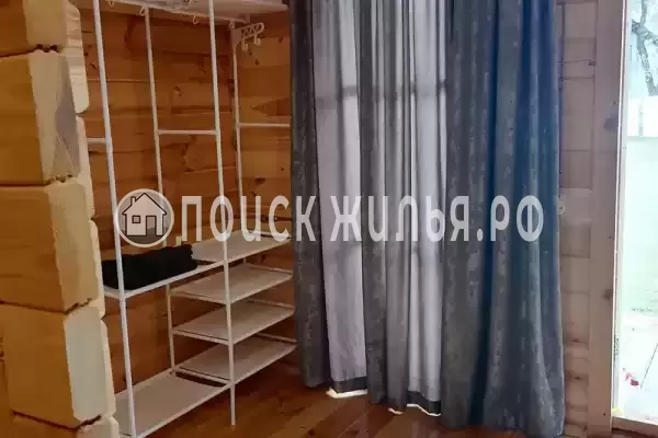 Частный сектор «ЭкоХаус»