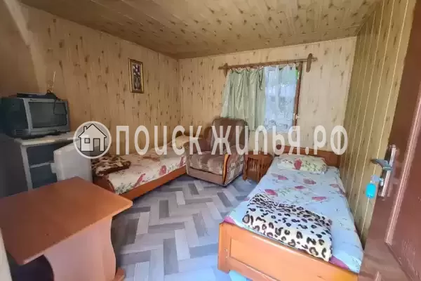 Частный сектор «У Дедушки Сако»