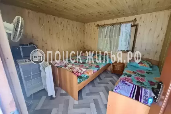 Частный сектор «У Дедушки Сако»