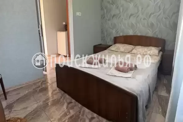 Частный сектор «У Дедушки Сако»