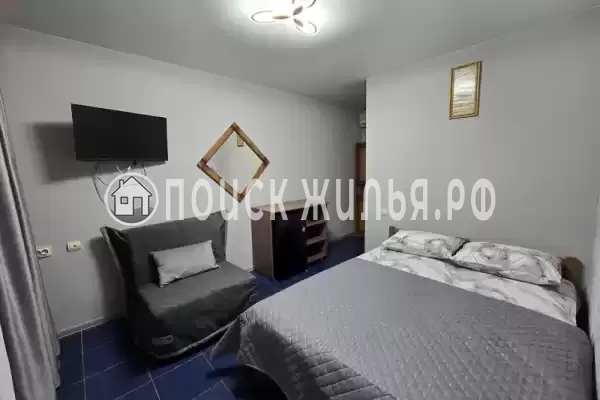 Частный сектор «У Дедушки Сако»