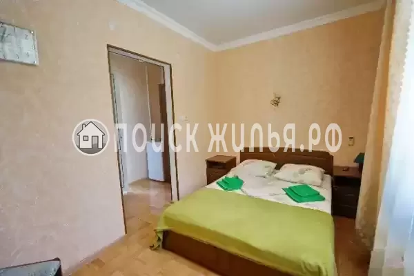 Частный сектор «У Дедушки Сако»