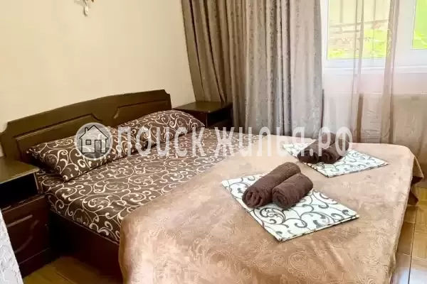 Частный сектор «У Дедушки Сако»