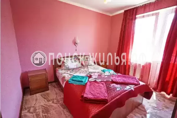 Частный сектор «У Дедушки Сако»