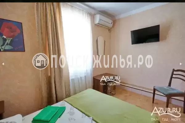 Частный сектор «У Дедушки Сако»