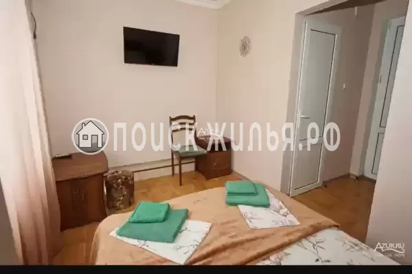 Частный сектор «У Дедушки Сако»