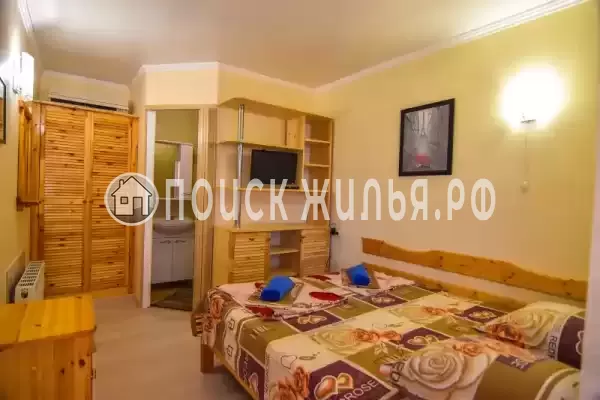 «Три медведя»